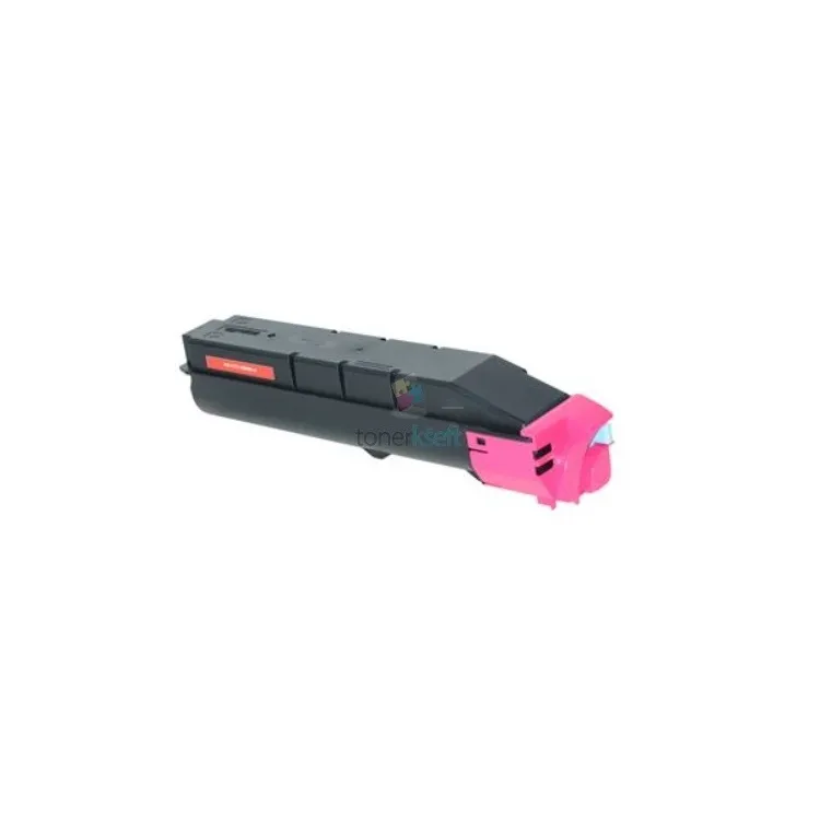 Kyocera TK-8505M / TK8505M 1T02LCBNL0 M Magenta - piros toner chippel - 20.000 oldal