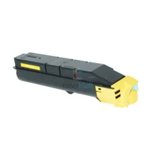 Kyocera TK-8505Y / TK8505Y 1T02LCANL0 Y Yellow - sárga toner chippel - 20.000 oldal