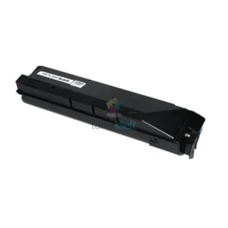 Kyocera TK-8600K / TK8600K 1T02MN0NL0 BK Black - fekete toner chippel - 30.000 oldal