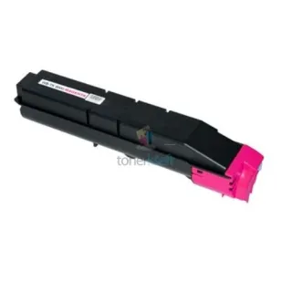 Kyocera TK-8600M / TK8600M 1T02MNBNL0 M Magenta - piros toner chippel - 20.000 oldal