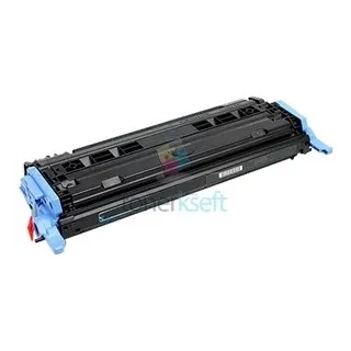 Canon CRG-707 / CRG707 BK Black - fekete toner -  2.500 oldal