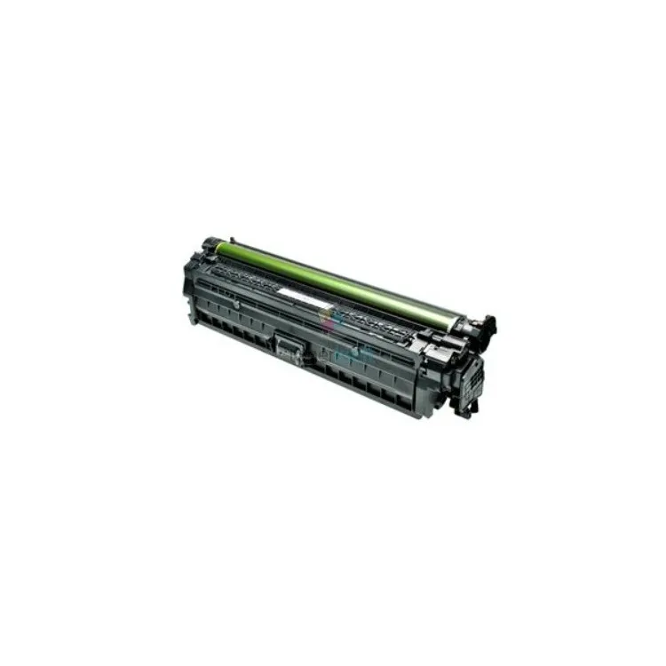 HP CE340A / CE-340A / HP 651A BK Black - fekete toner chippel - 13.500 oldal