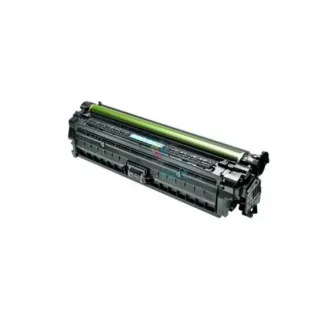 HP CE341A / CE-341A / HP 651A C Cyan - kék toner chippel - 16.000 oldal