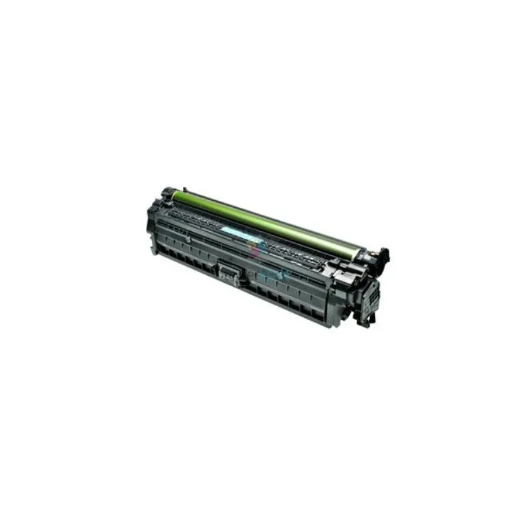 HP CE341A / CE-341A / HP 651A C Cyan - kék toner chippel - 16.000 oldal