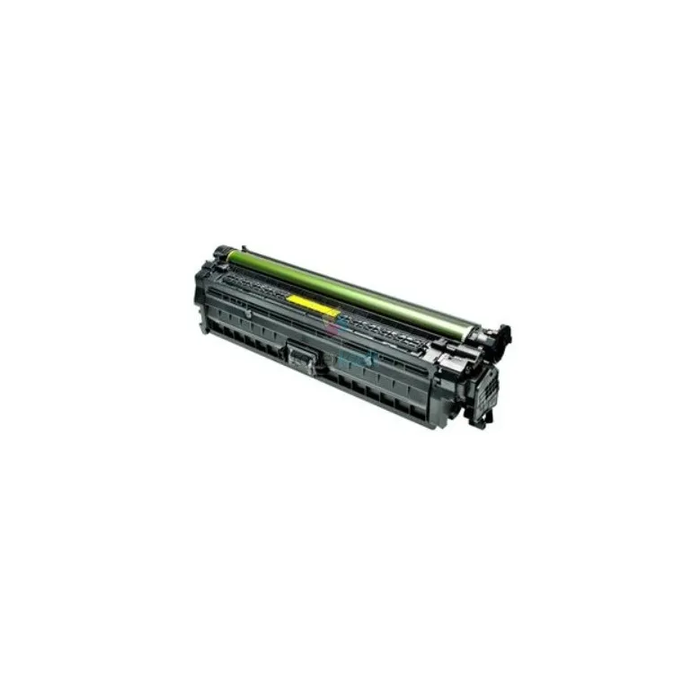 HP CE342A / CE-342A / HP 651A Y Yellow - sárga toner chippel - 16.000 oldal