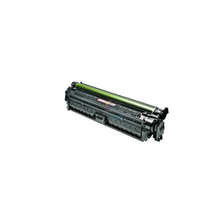 HP CE343A / CE-343A / HP 651A M Magenta - piros toner chippel - 16.000 oldal