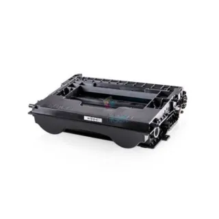 HP CF237A / CF-237A / HP 37A BK Black - fekete toner chippel - 11.000 oldal