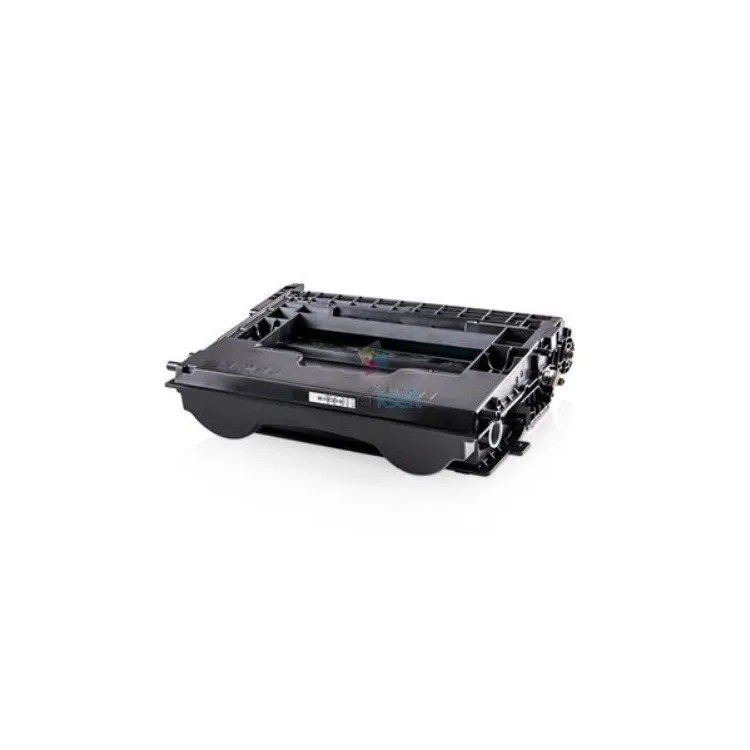 HP CF237A / CF-237A / HP 37A BK Black - fekete toner chippel - 11.000 oldal