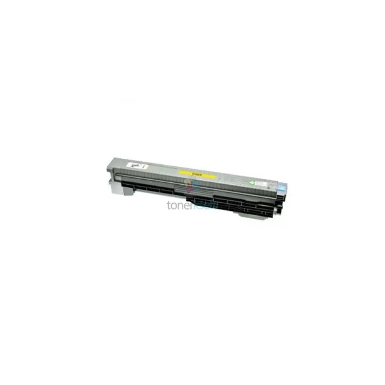 Canon C-EXV8 / CEXV8 7626A002 Y Yellow - sárga toner - 25.000 oldal