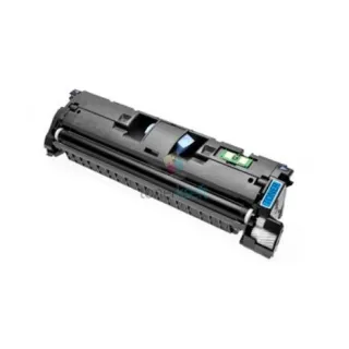 Canon EP-87 / EP87 7432A003 C Cyan - kék toner chippel - 4.000 oldal