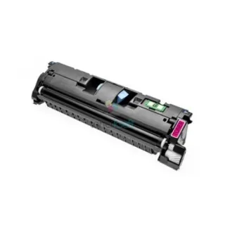 Canon EP-87 / EP87 7431A003 M Magenta - piros toner chippel - 4.000 oldal