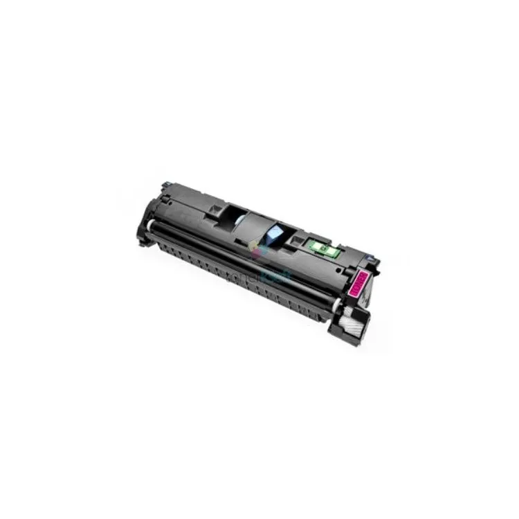 Canon EP-87 / EP87 7431A003 M Magenta - piros toner chippel - 4.000 oldal