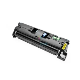 Canon EP-87 / EP87 7430A003 Y Yellow - sárga toner chippel - 4.000 oldal