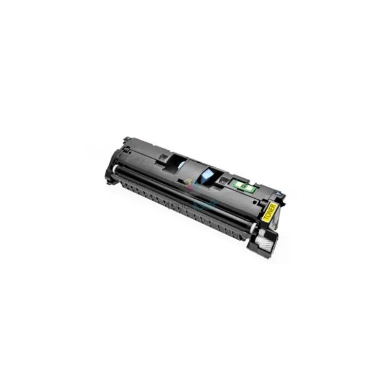 Canon EP-87 / EP87 7430A003 Y Yellow - sárga toner chippel - 4.000 oldal