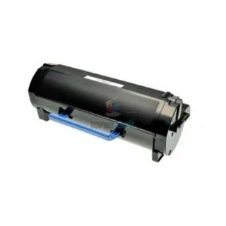 Dell KM2NC 593-11184 Dell B3465 BK Black - fekete toner chippel - 20.000 oldal