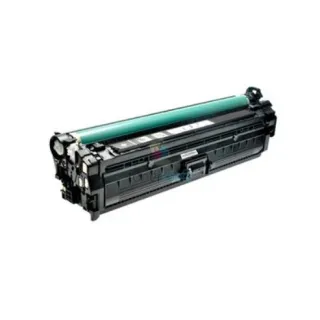 HP CE264X / CE-264X / HP 646X BK Black - fekete toner chippel - 24.000 oldal