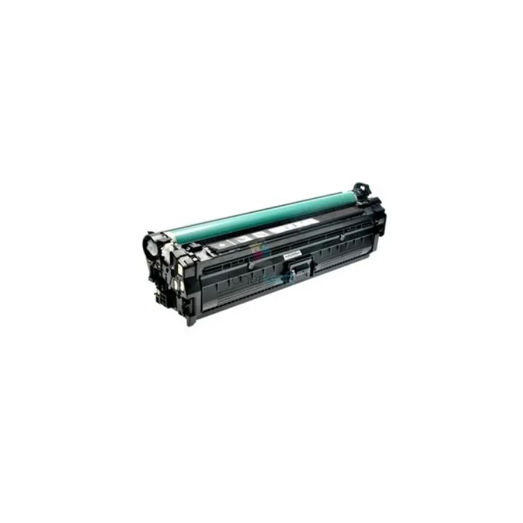 HP CE264X / CE-264X / HP 646X BK Black - fekete toner chippel - 24.000 oldal