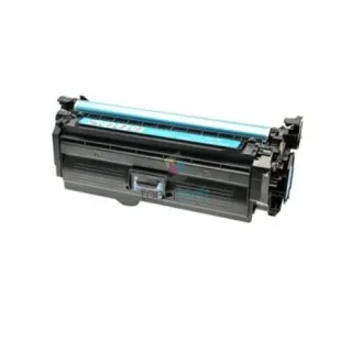 HP CF031A / CF-031A / HP 646A C Cyan - kék toner chippel - 12.500 oldal