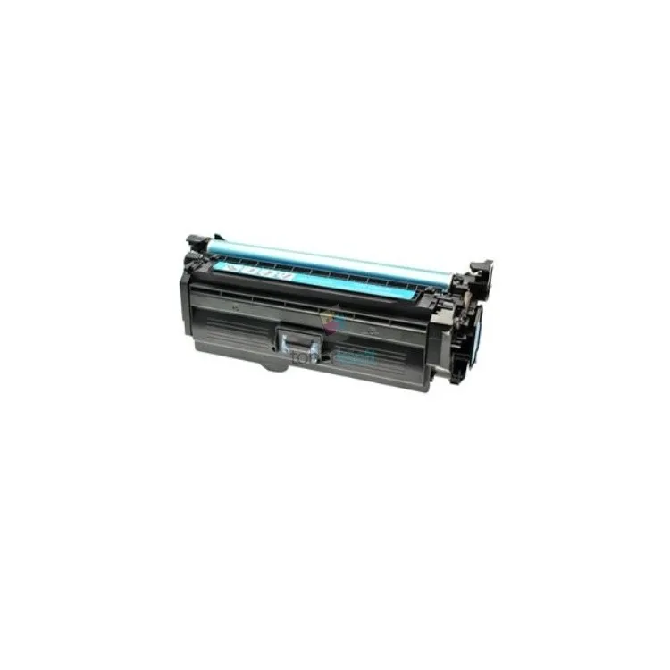 HP CF031A / CF-031A / HP 646A C Cyan - kék toner chippel - 12.500 oldal