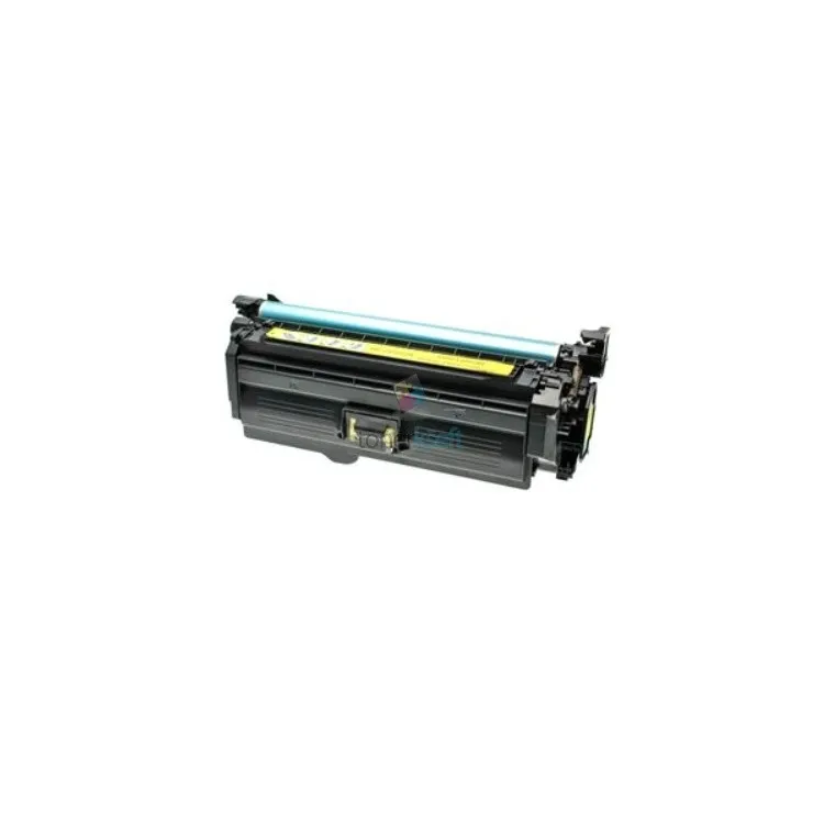 HP CF032A / CF-032A / HP 646A Y Yellow - sárga toner chippel - 12.500 oldal