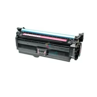 HP CF033A / CF-033A / HP 646A M Magenta - piros toner chippel - 12.500 oldal