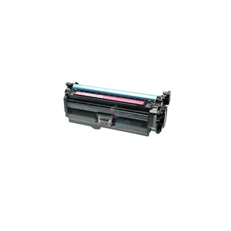 HP CF033A / CF-033A / HP 646A M Magenta - piros toner chippel - 12.500 oldal