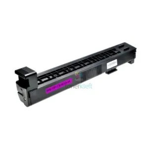 HP CB383A / CB-383A / HP 824A M Magenta - piros toner chippel - 21.000 oldal