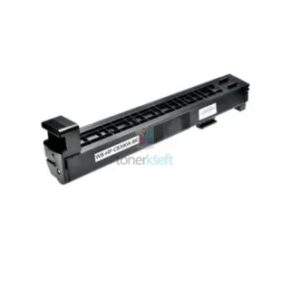 HP CB390A / CB-390A / HP 825A BK Black - fekete toner chippel - 19.500 oldal