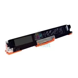 Canon CRG-729 / CRG729 BK Black - fekete toner -  1.200 oldal