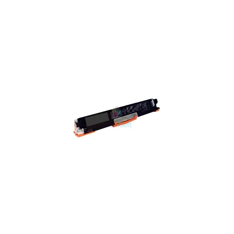 Canon CRG-729 / CRG729 BK Black - fekete toner -  1.200 oldal