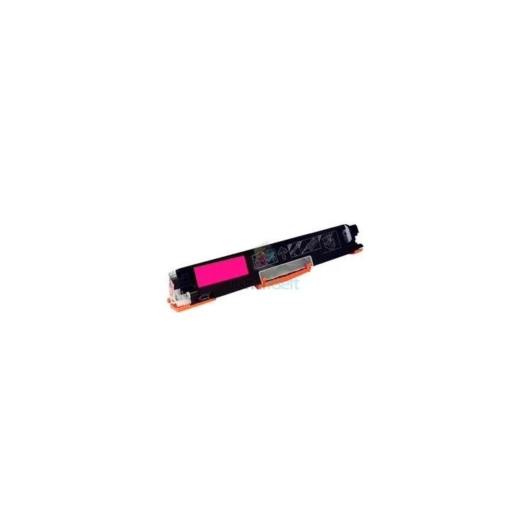 Canon CRG-729 / CRG729 M Magenta - piros toner -  1.000 oldal