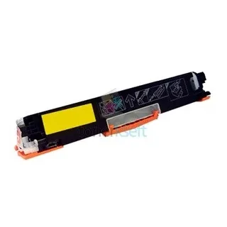 Canon CRG-729 / CRG729 Y Yellow - sárga toner -  1.000 oldal