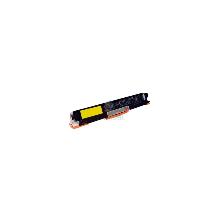 Canon CRG-729 / CRG729 Y Yellow - sárga toner -  1.000 oldal