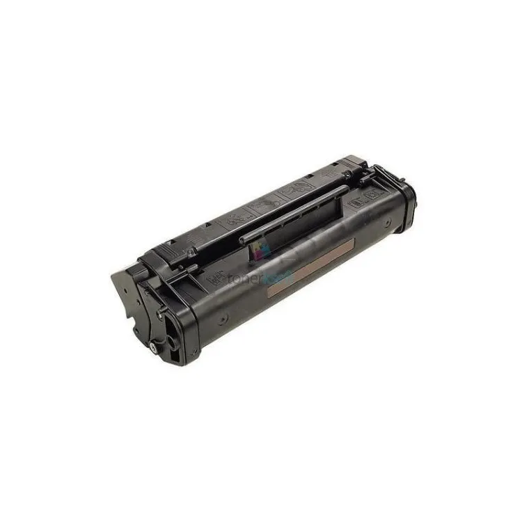 Canon FX-3 / FX3 BK Black - fekete toner -  2.500 oldal