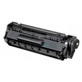 Canon CRG-703 / CRG703 BK Black - fekete toner - 2.500 oldal