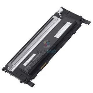 Dell Y924J - 593-10493 Dell 1230 / 1235 Black - fekete toner - 1.500 oldal