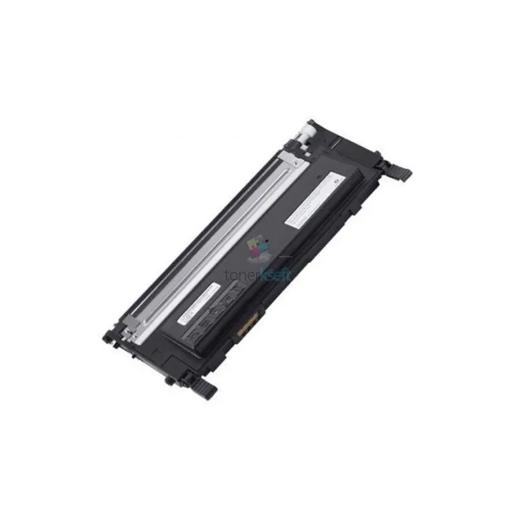 Dell Y924J - 593-10493 Dell 1230 / 1235 Black - fekete toner - 1.500 oldal