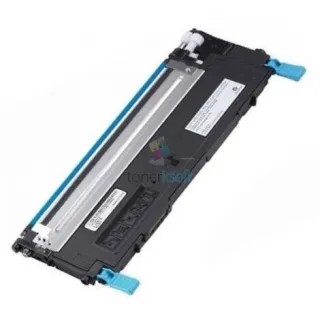 Dell C815K - 593-10494 Dell 1230 / 1235 Cyan - kék toner - 1.000 oldal