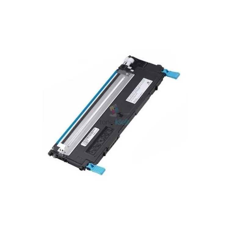 Dell C815K - 593-10494 Dell 1230 / 1235 Cyan - kék toner - 1.000 oldal