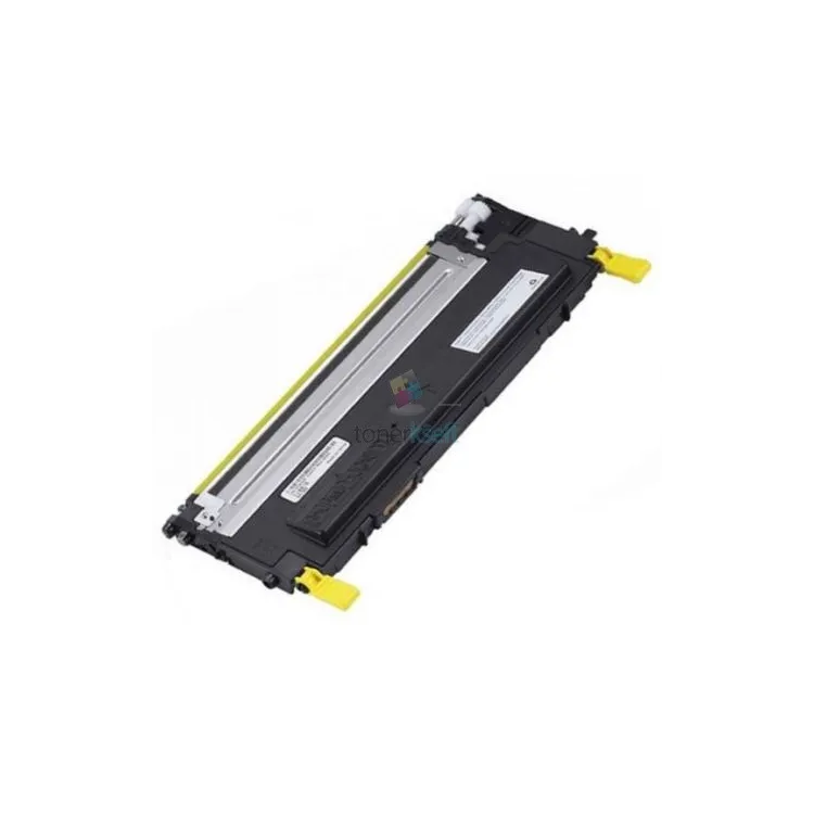 Dell F479K - 593-10496 Dell 1230 / 1235 Yellow - sárga toner - 1.000 oldal