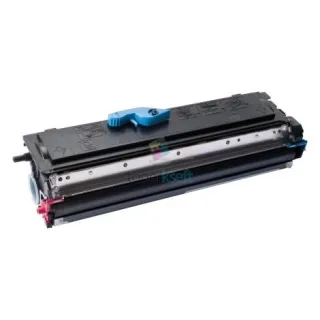 Epson C13S050166 EPL6200 BK Black - fekete toner - 6.000 oldal