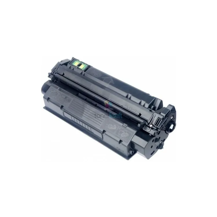 HP Q2613A / Q-2613A / HP 13A BK Black - fekete toner - 3.000 oldal