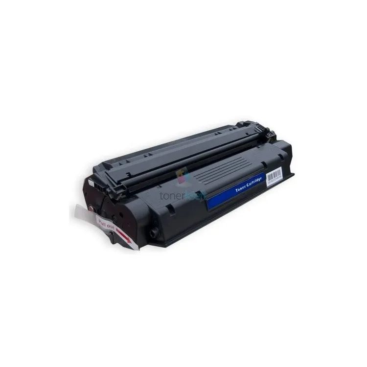 HP C7115A / C-7115A / HP 15A BK Black - fekete toner - 2.500 oldal