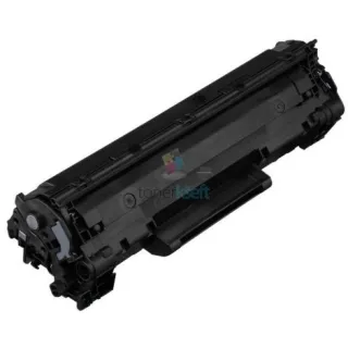 HP CE278A / CE-278A / HP 78A BK Black - fekete toner - 2.100 oldal