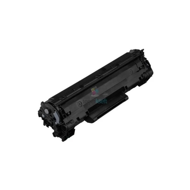 HP CE278A / CE-278A / HP 78A BK Black - fekete toner - 2.100 oldal