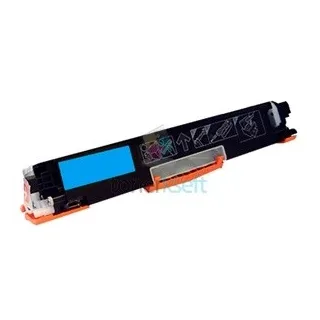 HP CE311A / CE-311A / HP 126A C Cyan - kék toner - 1.000 oldal