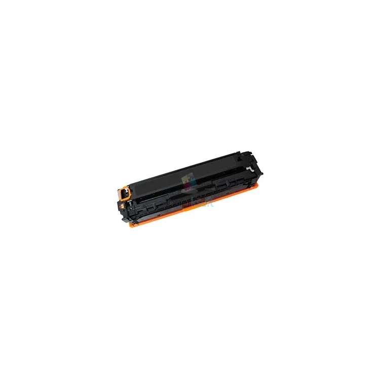 HP CE320A / CE-320A / HP 128A BK Black - fekete toner - 2.000 oldal