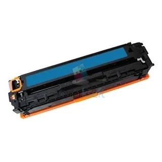 HP CE321A / CE-321A / HP 128A C Cyan - kék toner - 1.300 oldal