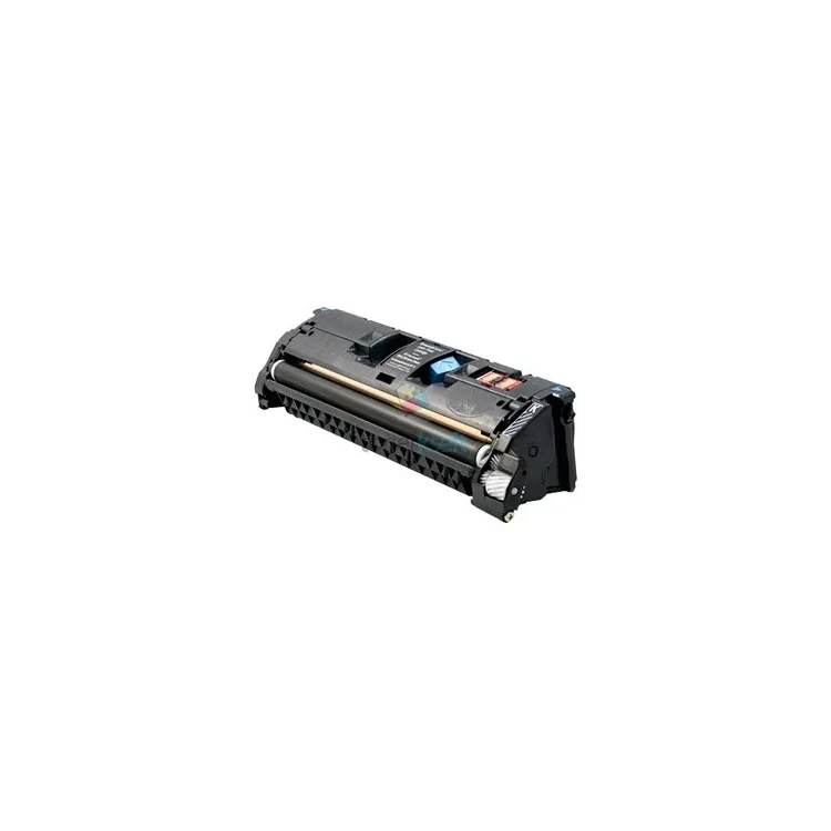 HP Q3960A / Q-3960A / HP 122A BK Black - fekete toner - 5.000 oldal