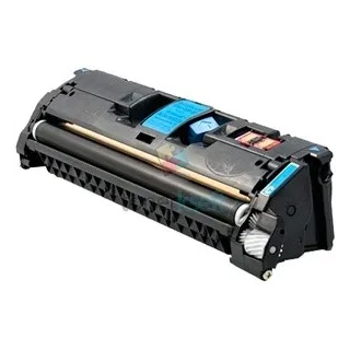 HP Q3961A / Q-3961A / HP 122A C Cyan - kék toner - 4.000 oldal